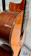 Load image into Gallery viewer, Takamine No.6 Classical Guitar (1981)