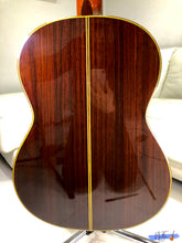 Load image into Gallery viewer, Takamine No.6 Classical Guitar 1989