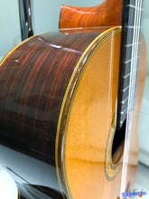 Load image into Gallery viewer, Takamine No.6 Classical Guitar 1989