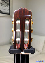 Load image into Gallery viewer, Takamine No.6 Classical Guitar 1989