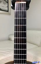 Load image into Gallery viewer, Takamine No.6 Classical Guitar 1989