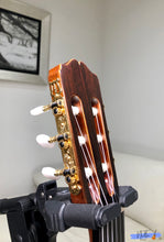 Load image into Gallery viewer, Takamine No.6 Classical Guitar 1989