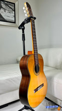 Load image into Gallery viewer, TAKAMINE NO.7 CLASSICAL GUITAR (2001)