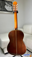 Load image into Gallery viewer, TAKAMINE NO.7 CLASSICAL GUITAR (2001)