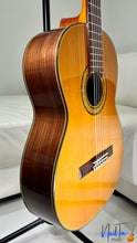 Load image into Gallery viewer, TAKAMINE NO.7 CLASSICAL GUITAR (2001)