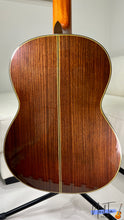 Load image into Gallery viewer, TAKAMINE NO.7 CLASSICAL GUITAR (2001)