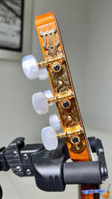 Load image into Gallery viewer, TAKAMINE NO.7 CLASSICAL GUITAR (2001)