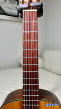 Load image into Gallery viewer, TAKAMINE NO.7 CLASSICAL GUITAR (2001)