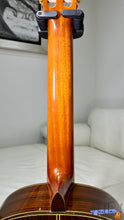 Load image into Gallery viewer, TAKAMINE NO.7 CLASSICAL GUITAR (2001)