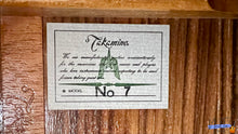 Load image into Gallery viewer, TAKAMINE NO.7 CLASSICAL GUITAR (2001)