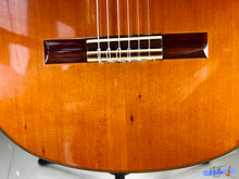 Load image into Gallery viewer, Tamura No.600 Handmade Concert Classical Guitar - All Solid