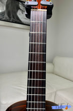 Load image into Gallery viewer, Tamura No.600 Handmade Concert Classical Guitar - All Solid