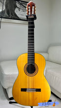Load image into Gallery viewer, Tarrega TG-B Classical Guitar - Saboru Nogami