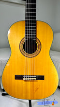 Load image into Gallery viewer, Tarrega TG-B Classical Guitar - Saboru Nogami