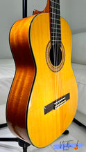 Load image into Gallery viewer, Tarrega TG-B Classical Guitar - Saboru Nogami