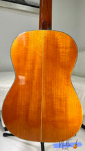 Load image into Gallery viewer, Tarrega TG-B Classical Guitar - Saboru Nogami