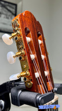 Load image into Gallery viewer, Tarrega TG-B Classical Guitar - Saboru Nogami