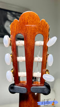 Load image into Gallery viewer, Tarrega TG-B Classical Guitar - Saboru Nogami