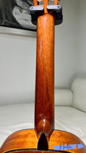 Load image into Gallery viewer, Tarrega TG-B Classical Guitar - Saboru Nogami