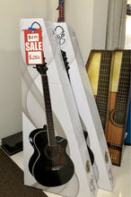 Load image into Gallery viewer, Tribute TRI-SCEB - Semi-Acoustic Guitar