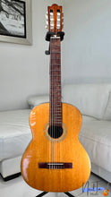 Load image into Gallery viewer, Yairi B2 Handmade Classical Guitar (1965)