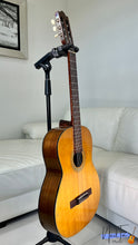 Load image into Gallery viewer, Yairi B2 Handmade Classical Guitar (1965)