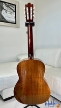 Load image into Gallery viewer, Yairi B2 Handmade Classical Guitar (1965)