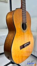 Load image into Gallery viewer, Yairi B2 Handmade Classical Guitar (1965)