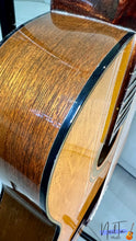 Load image into Gallery viewer, Yairi B2 Handmade Classical Guitar (1965)