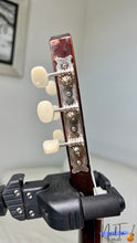 Load image into Gallery viewer, Yairi B2 Handmade Classical Guitar (1965)
