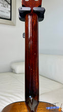 Load image into Gallery viewer, Yairi B2 Handmade Classical Guitar (1965)