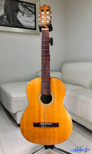 Load image into Gallery viewer, Yairi No. 250 Handmade Classical Guitar (1965)