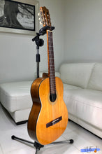 Load image into Gallery viewer, Yairi No. 250 Handmade Classical Guitar (1965)