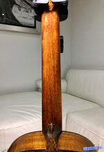 Load image into Gallery viewer, Yairi No. 250 Handmade Classical Guitar (1965)