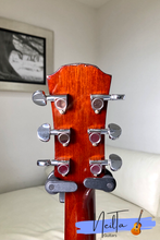 Load image into Gallery viewer, YAMAHA APX500 NYLON SEMI-ACOUSTIC GUITAR