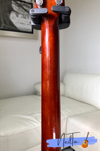 Load image into Gallery viewer, YAMAHA APX500 NYLON SEMI-ACOUSTIC GUITAR