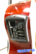 Load image into Gallery viewer, YAMAHA APX500 NYLON SEMI-ACOUSTIC GUITAR