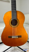 Load image into Gallery viewer, Yamaha C-200 Electric Classical Guitar (Feb 1977)