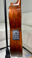Load image into Gallery viewer, Yamaha C-200 Electric Classical Guitar (Feb 1977)