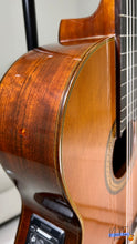 Load image into Gallery viewer, Yamaha C-200 Electric Classical Guitar (Feb 1977)