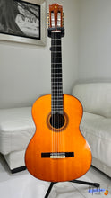 Load image into Gallery viewer, Yamaha C-250A Classical Guitar Enhanced (1973)