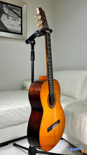 Load image into Gallery viewer, Yamaha C-250A Classical Guitar Enhanced (1973)
