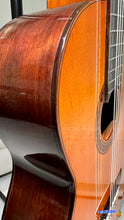 Load image into Gallery viewer, Yamaha C-250A Classical Guitar Enhanced (1973)