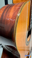 Load image into Gallery viewer, Yamaha C-250 Classical Guitar (1970)