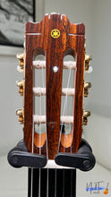 Load image into Gallery viewer, Yamaha C-250 Classical Guitar (1970)
