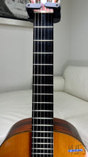 Load image into Gallery viewer, Yamaha C-250 Classical Guitar (1970)