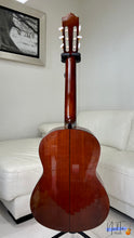 Load image into Gallery viewer, Yamaha C-325 Custom Electric Classical Guitar 1979