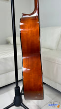 Load image into Gallery viewer, Yamaha C-325 Custom Electric Classical Guitar 1979