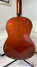Load image into Gallery viewer, Yamaha C-325 Custom Electric Classical Guitar 1979