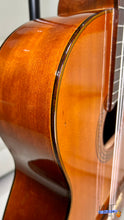 Load image into Gallery viewer, Yamaha C-325 Custom Electric Classical Guitar 1979